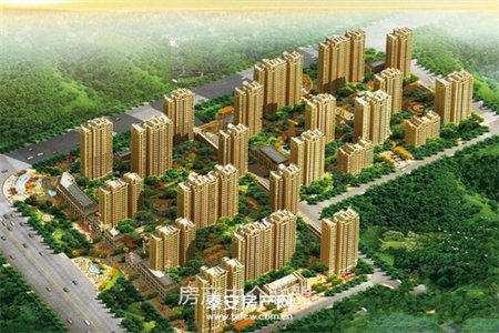 出售泰安中南财源门3室2厅2卫120平精装修