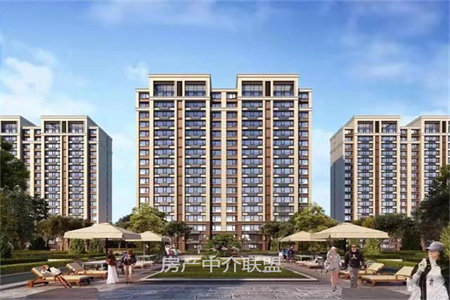 明湖中学附近御景苑2室2厅1卫68万90m2简单装修出售