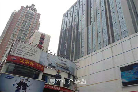 农机公司3室1厅1卫45万92m2中装出售